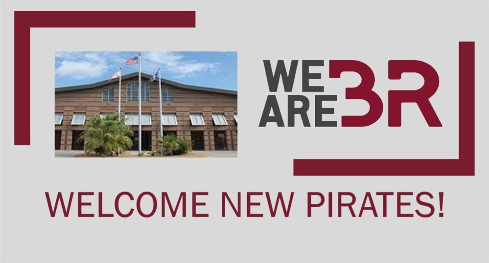  new student orientation